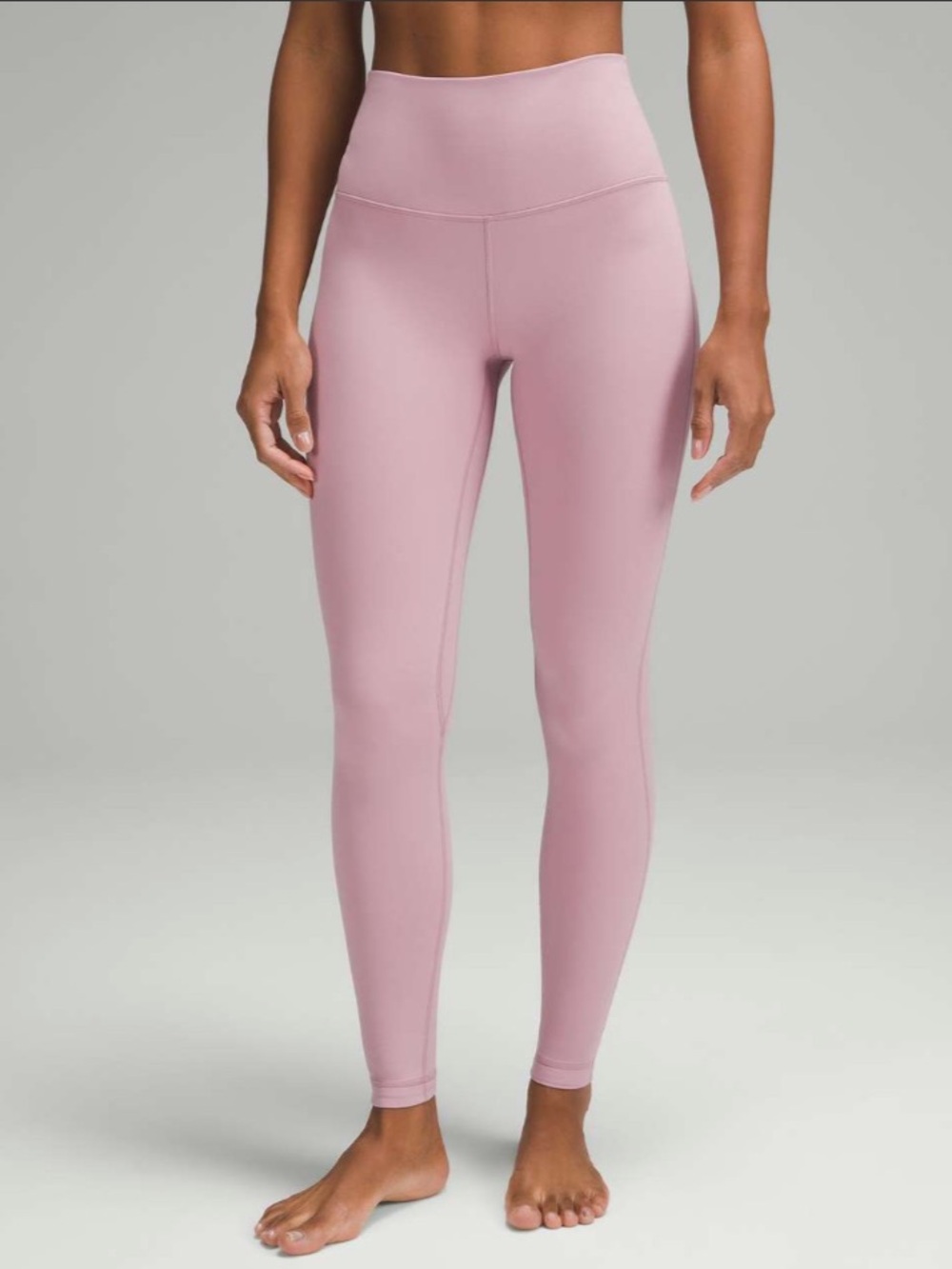 Lululemon Align High Rise Pant 28”